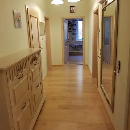 公寓 Apartment Marienbad